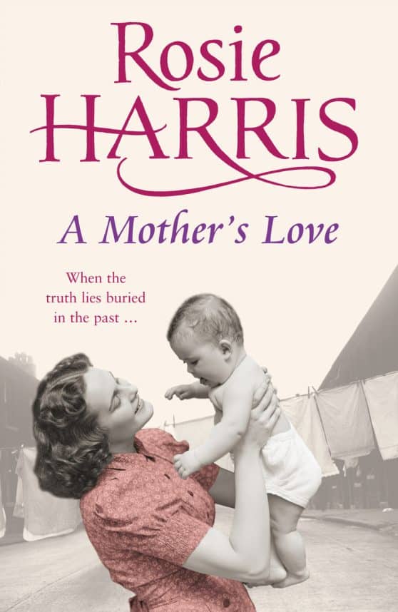 A Mother's Love: a gripping and heart-tugging saga set in Liverpool during the aftermath of World War One