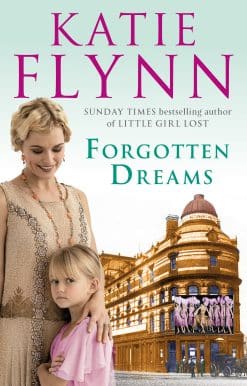 Forgotten Dreams