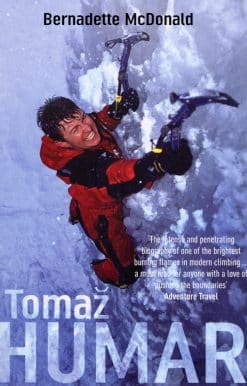 Tomaz Humar