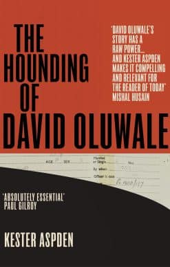 The Hounding of David Oluwale