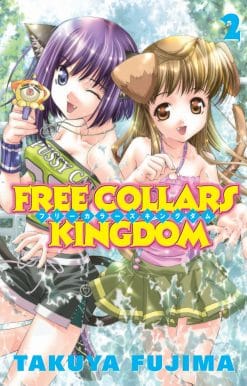 Free Collars Kingdom 2