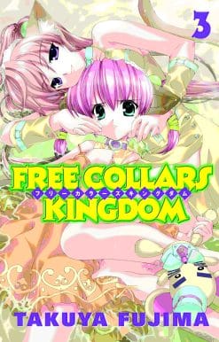 Free Collars Kingdom 3