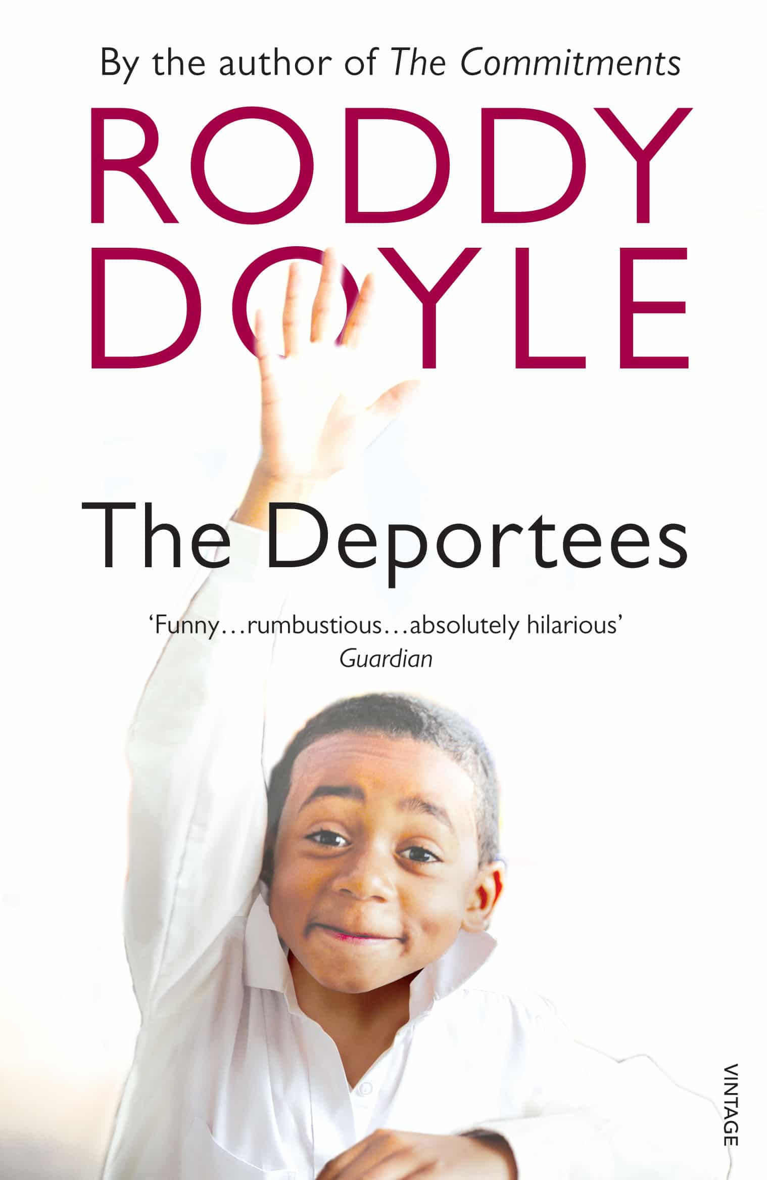 LEAD Technologies Inc. V1.01 The Deportees