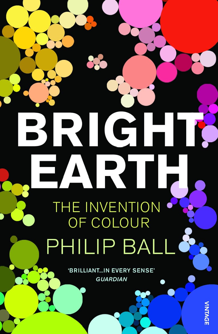 LEAD Technologies Inc. V1.01 Bright Earth: The Invention of Colour