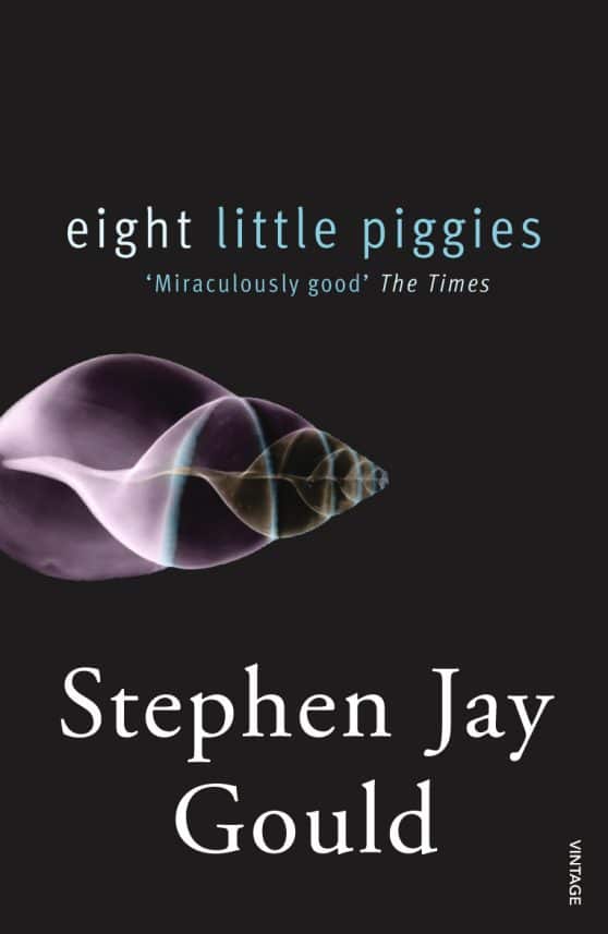 Eight Little Piggies: Reflections in Natural History