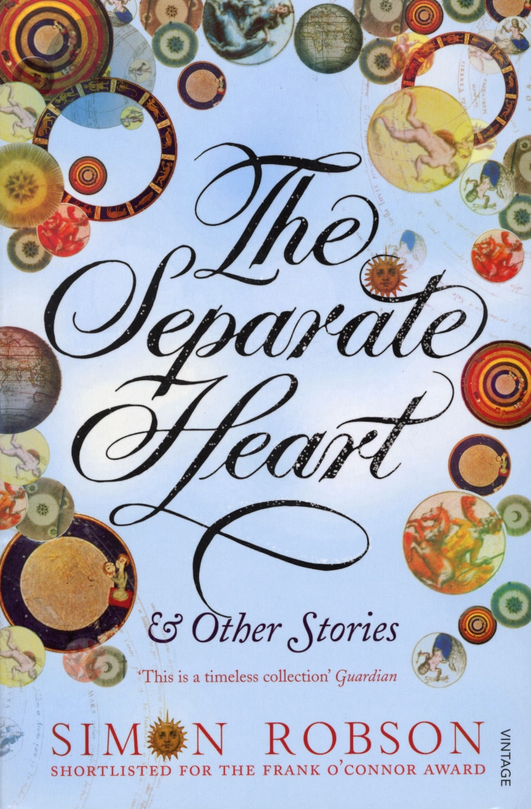 LEAD Technologies Inc. V1.01 The Separate Heart
