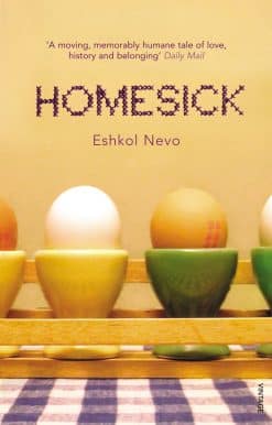 Homesick