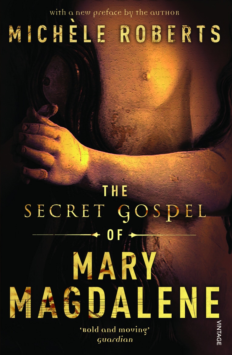 LEAD Technologies Inc. V1.01 The Secret Gospel of Mary Magdalene