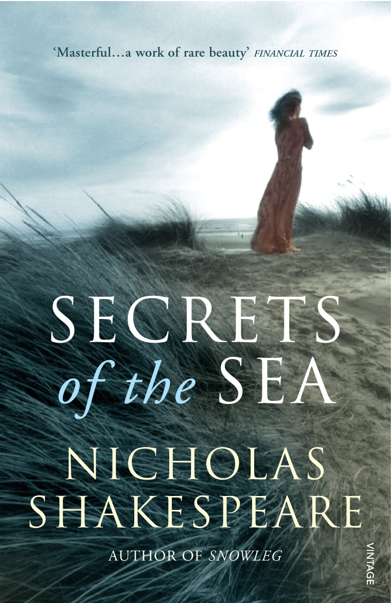 LEAD Technologies Inc. V1.01 Secrets of the Sea