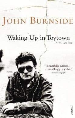 Waking Up in Toytown: A Memoir