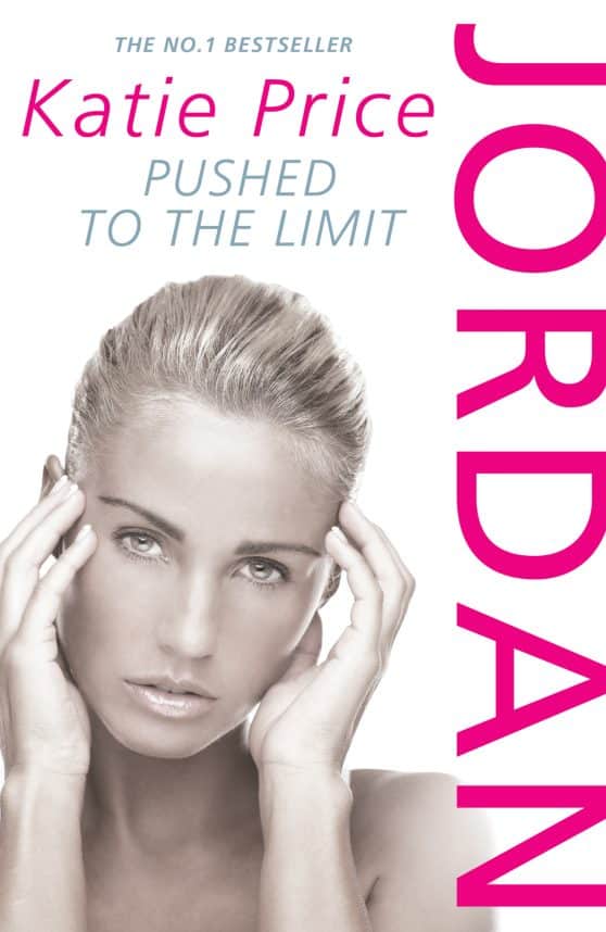 Jordan: Pushed to the Limit