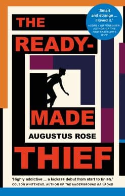 The Readymade Thief