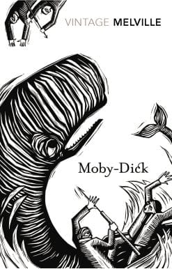 Moby-Dick