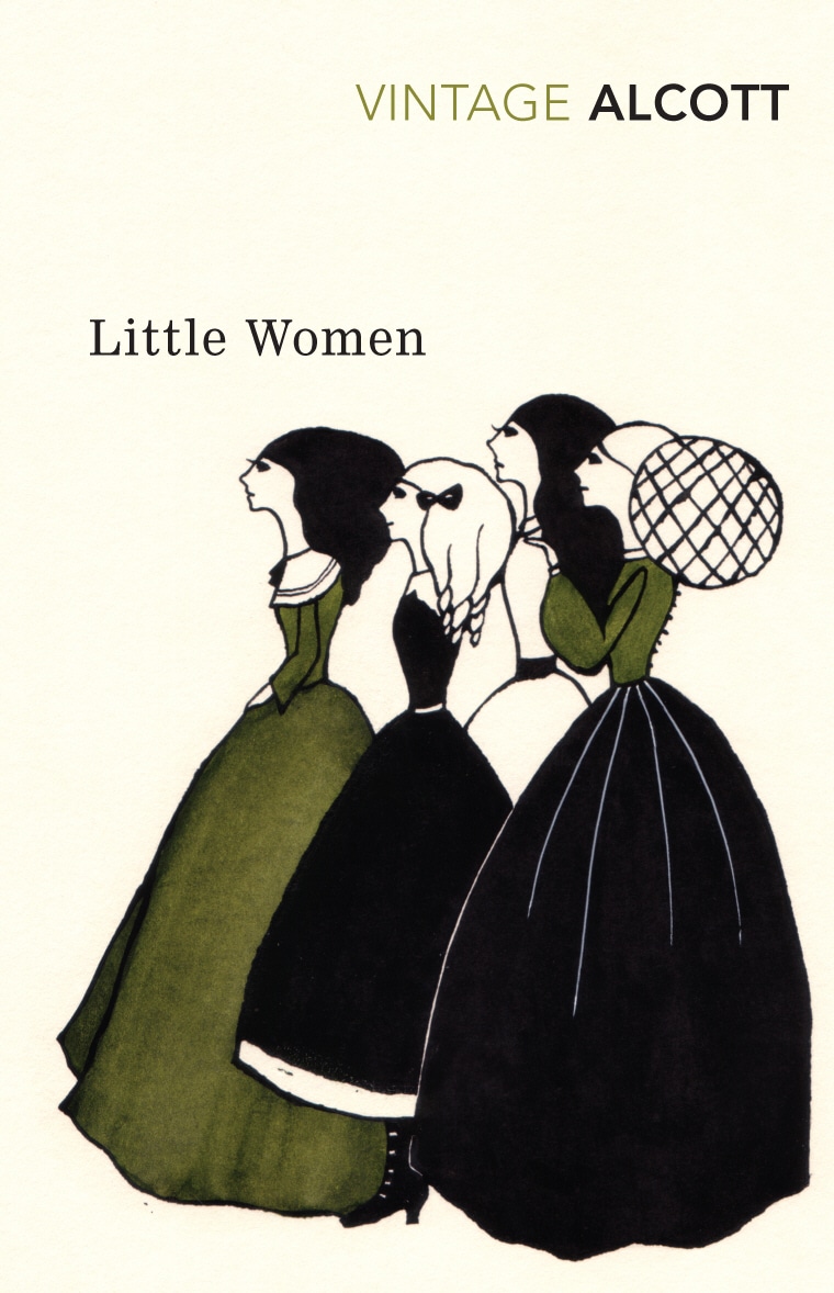 LEAD Technologies Inc. V1.01 Little Women and Good Wives