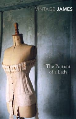 The Portrait of a Lady