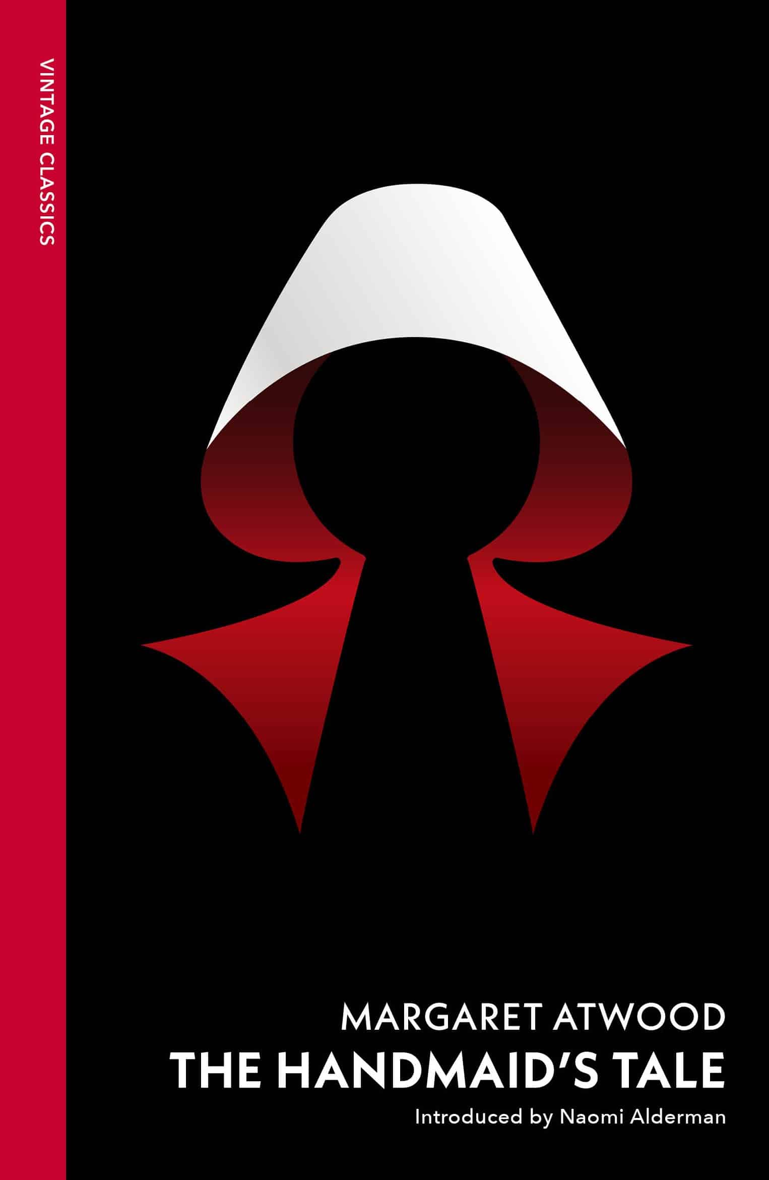 9780099511663 The Handmaid's Tale