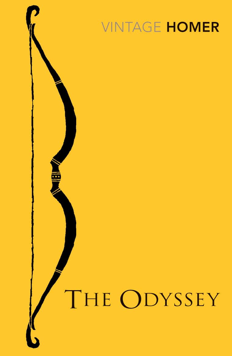 LEAD Technologies Inc. V1.01 The Odyssey: Translated by Robert Fitzgerald
