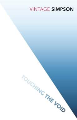 Touching The Void