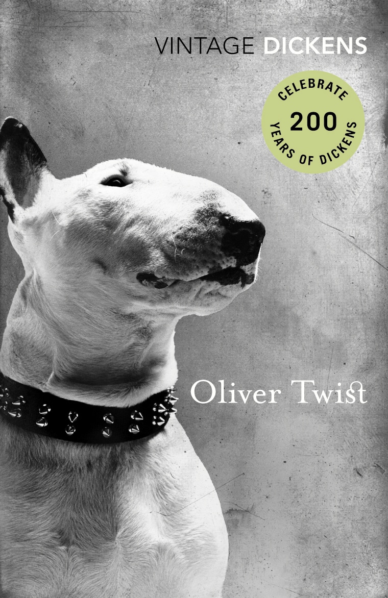 LEAD Technologies Inc. V1.01 Oliver Twist