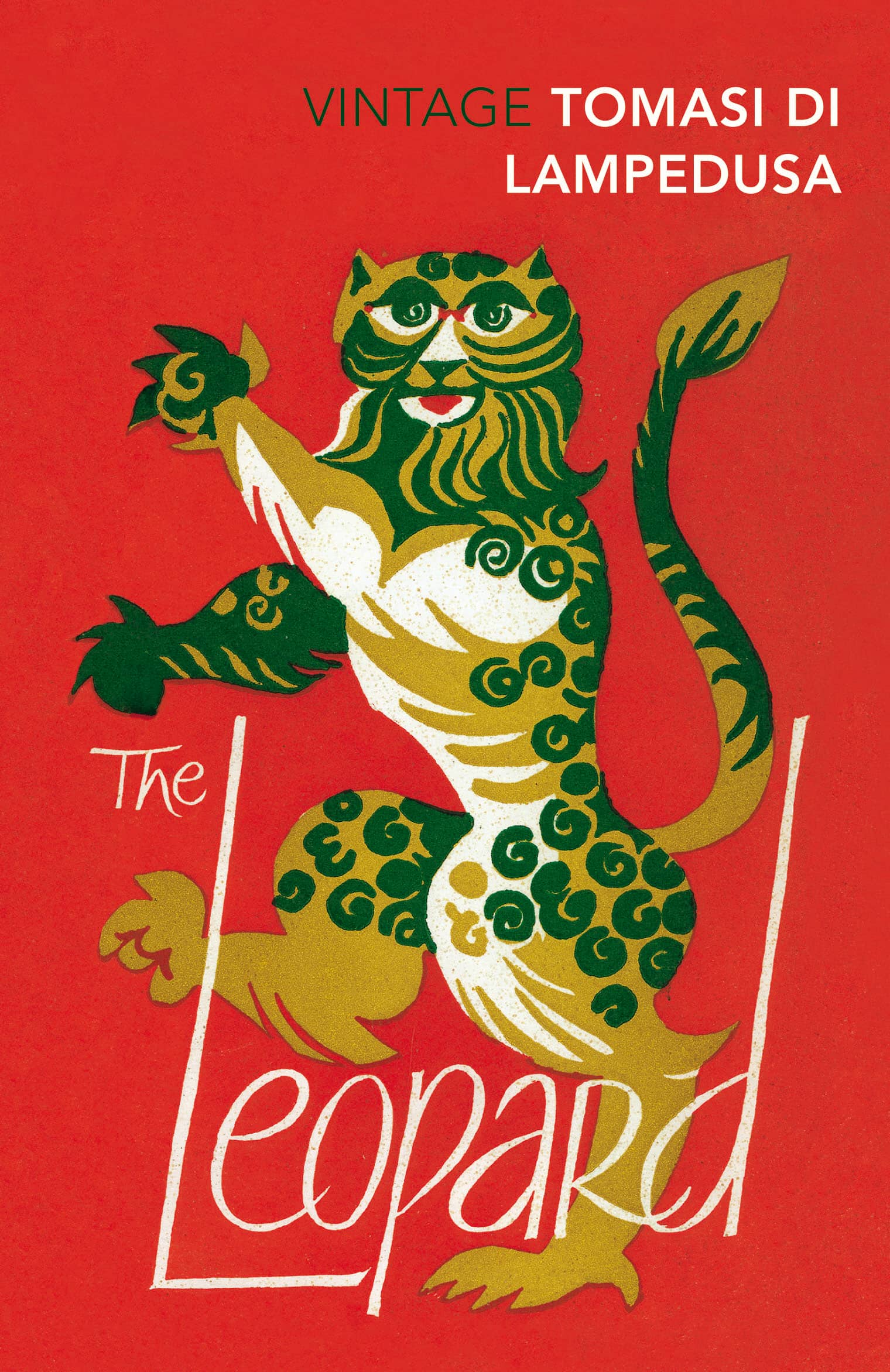 LEAD Technologies Inc. V1.01 The Leopard: Discover the breath-taking historical classic