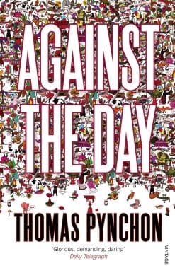 Against the Day