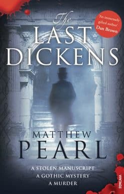 The Last Dickens