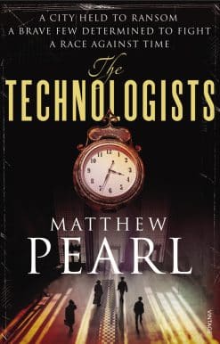 The Technologists
