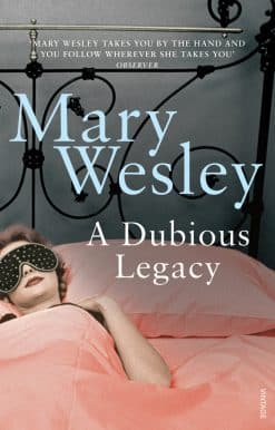 A Dubious Legacy