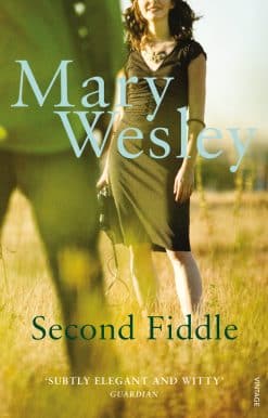 Second Fiddle