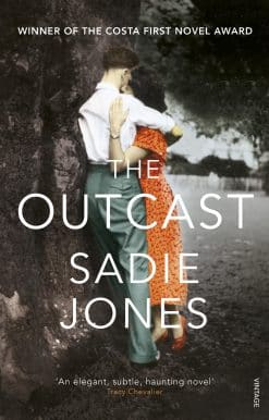 The Outcast