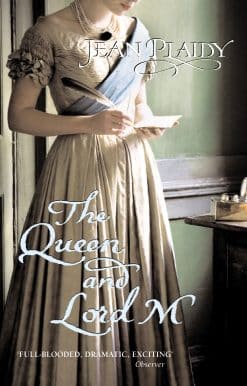 The Queen and Lord M: (Queen Victoria: Book 2)