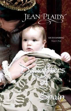 Daughters of Spain: (Isabella & Ferdinand Trilogy)