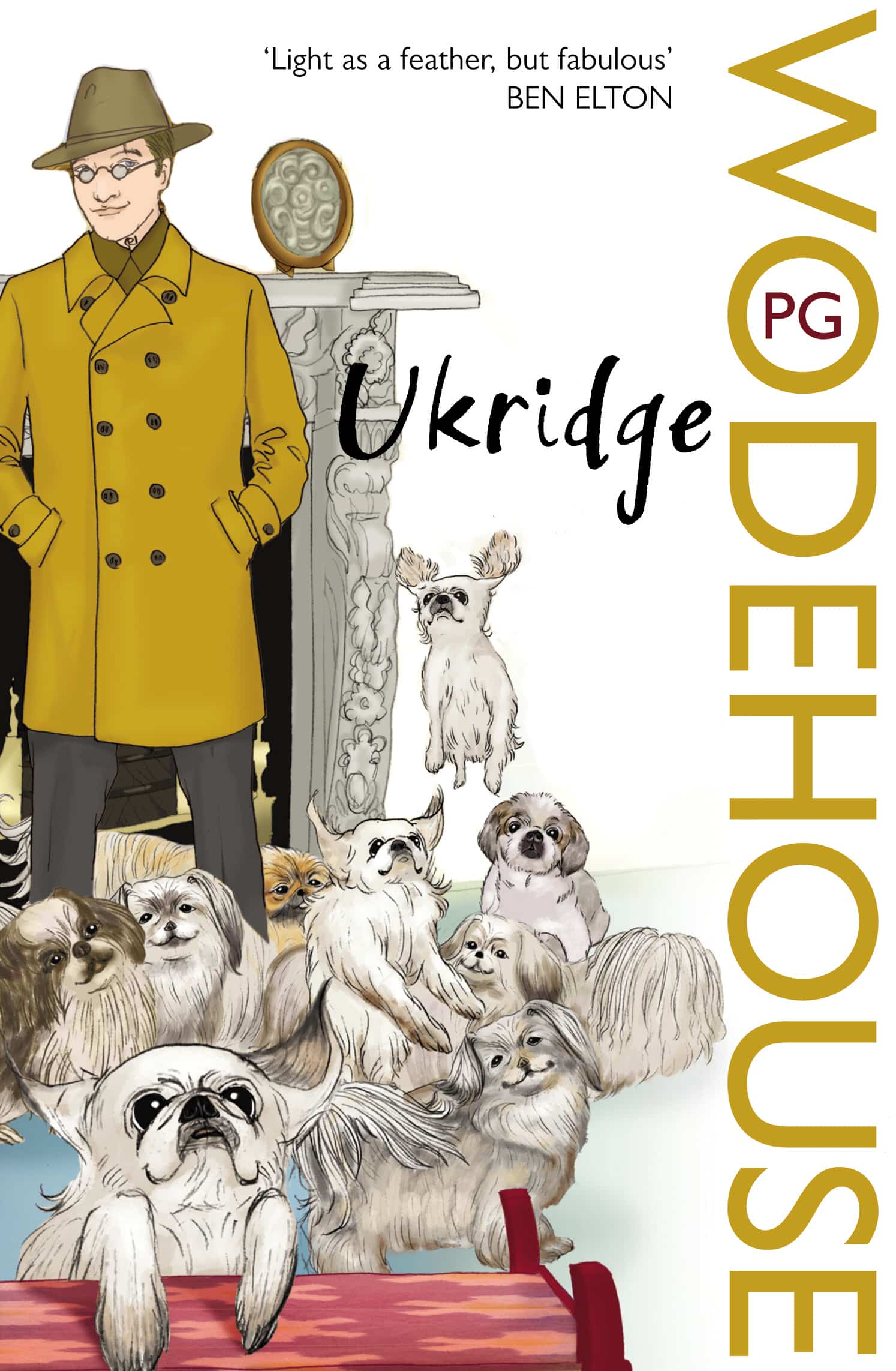 LEAD Technologies Inc. V1.01 Ukridge