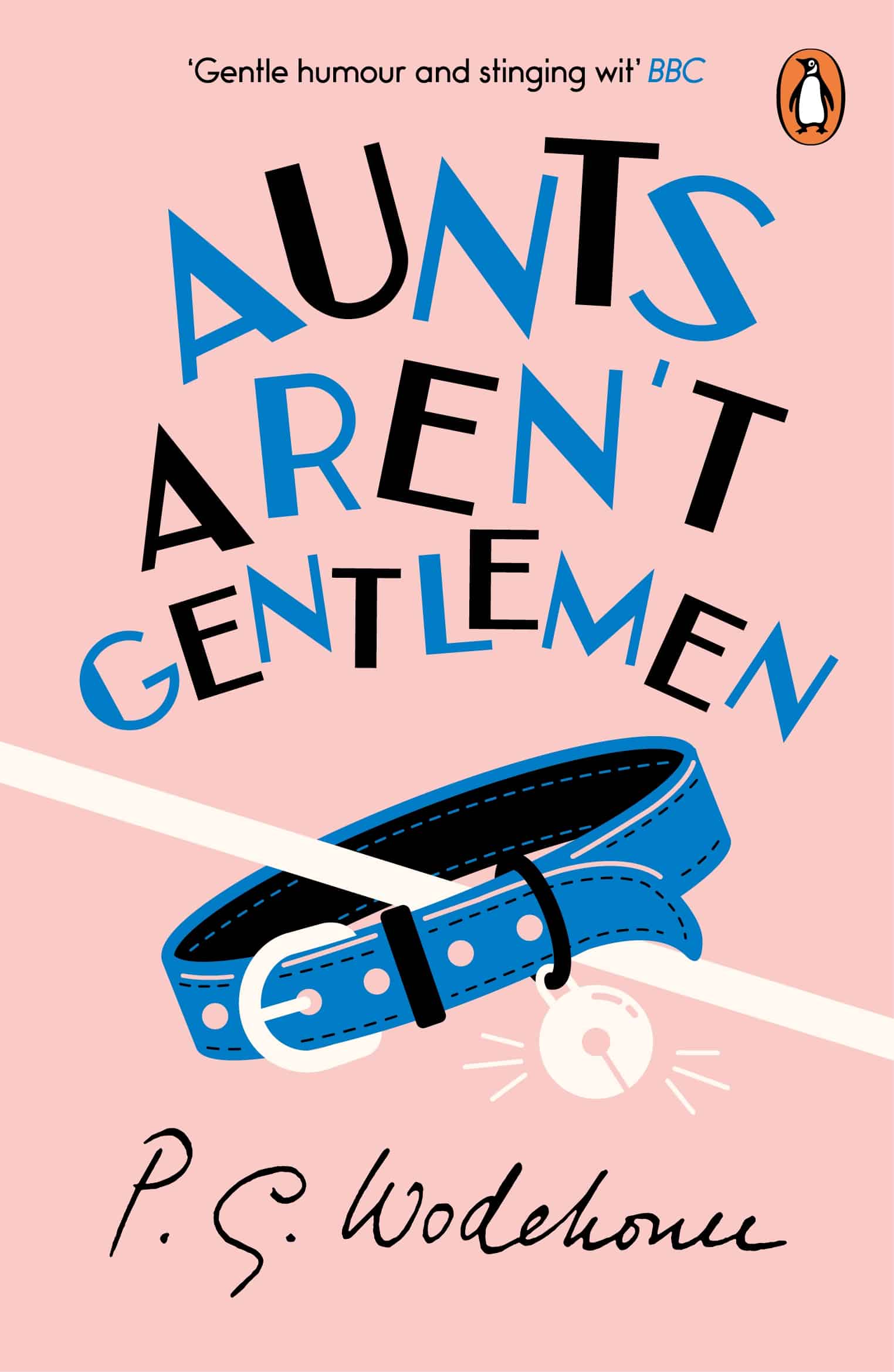 9780099513971 Aunts Aren't Gentlemen: (Jeeves & Wooster)