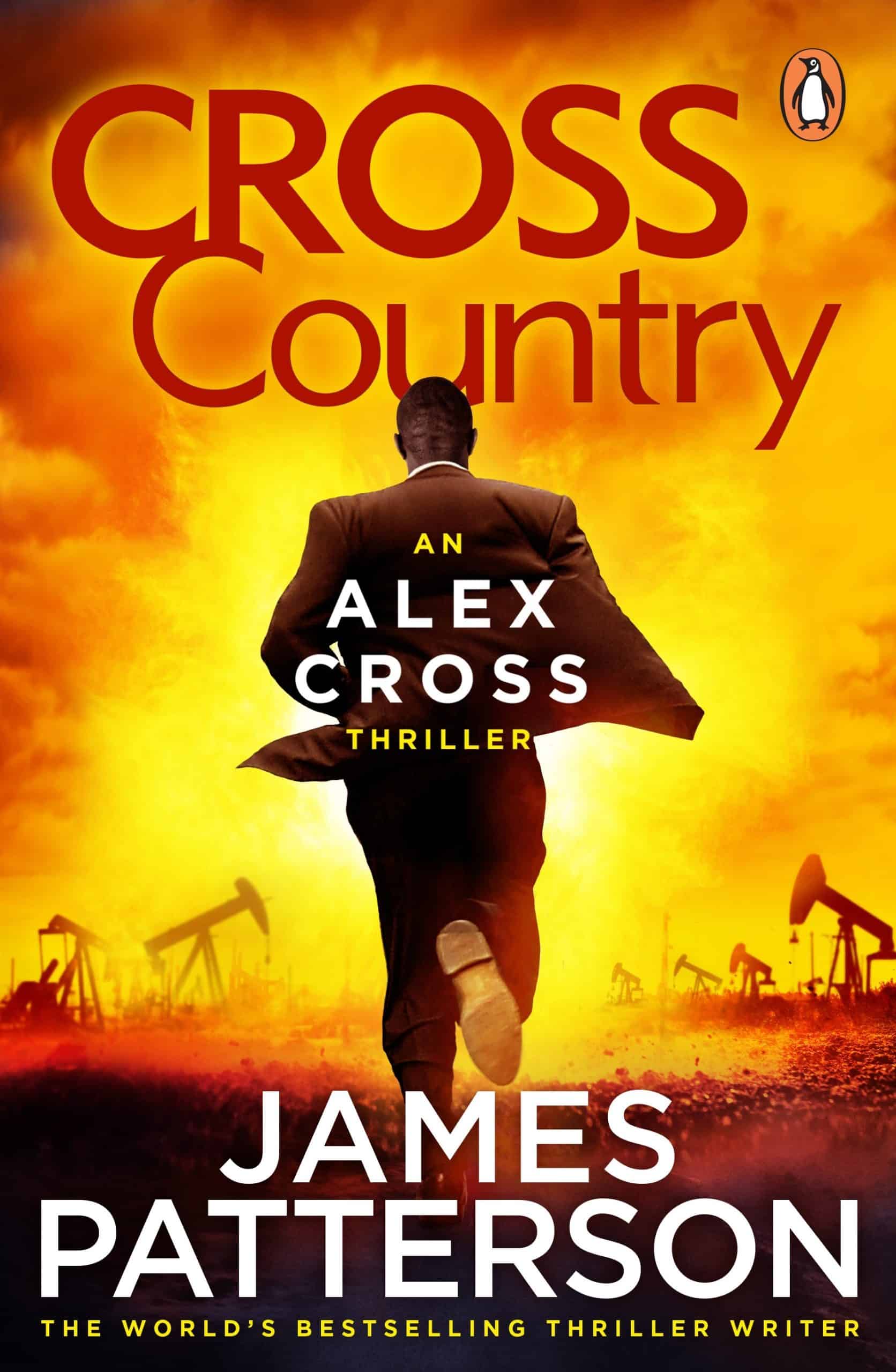 9780099514572 Cross Country: (Alex Cross 14)
