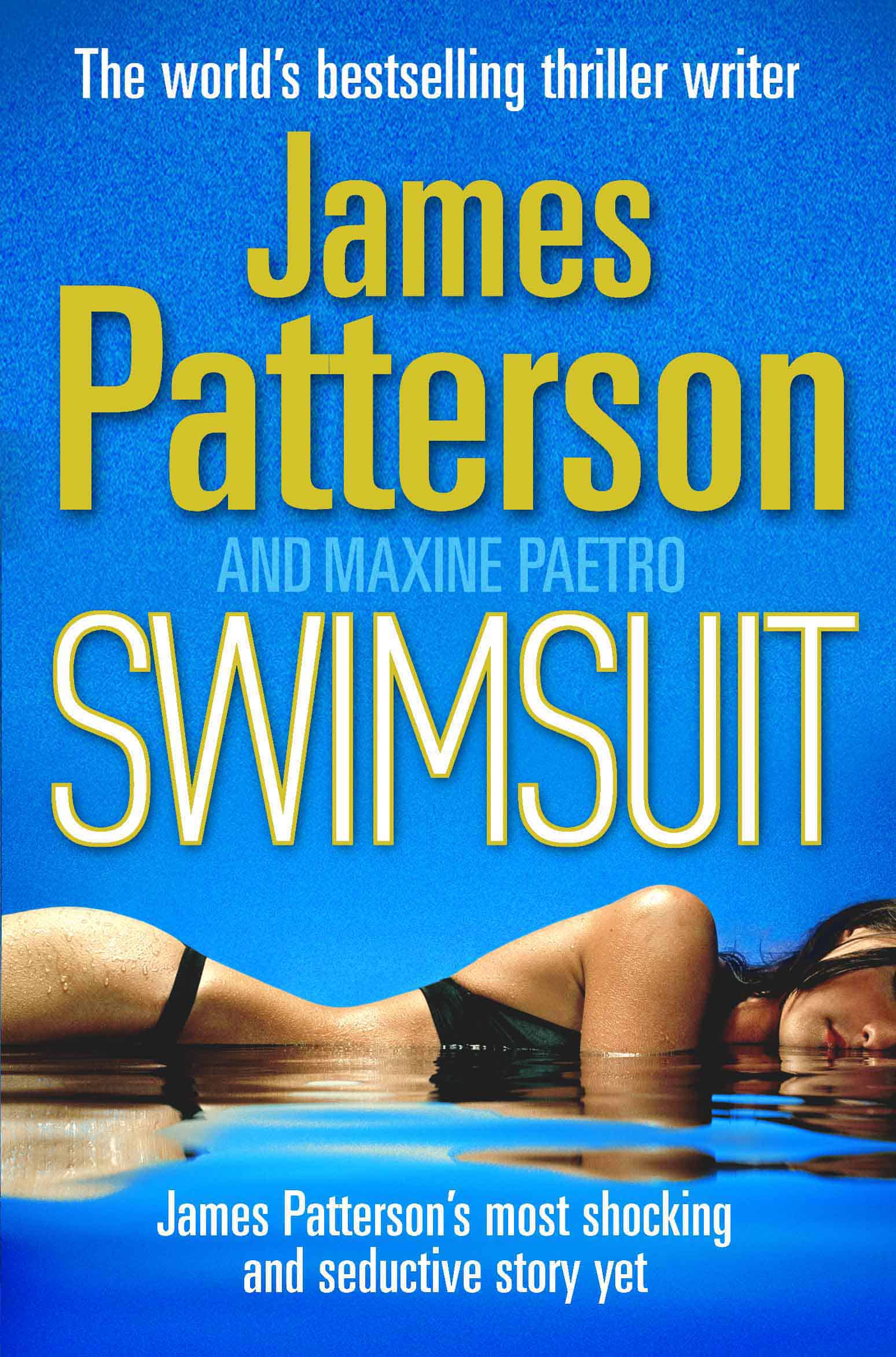 LEAD Technologies Inc. V1.01 Swimsuit: A beautiful life. A terrible death…