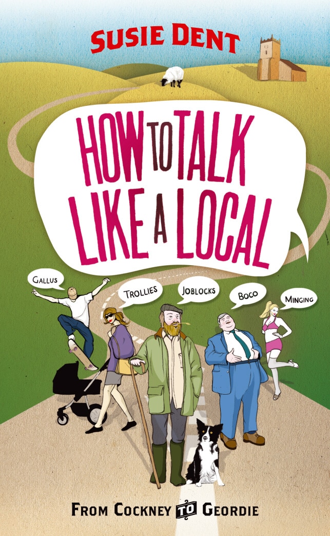 LEAD Technologies Inc. V1.01 How to Talk Like a Local: A National Phrasebook from the author of Word Perfect