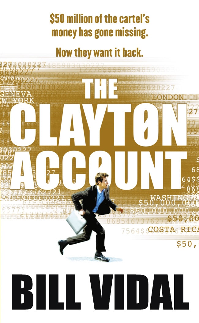 LEAD Technologies Inc. V1.01 The Clayton Account