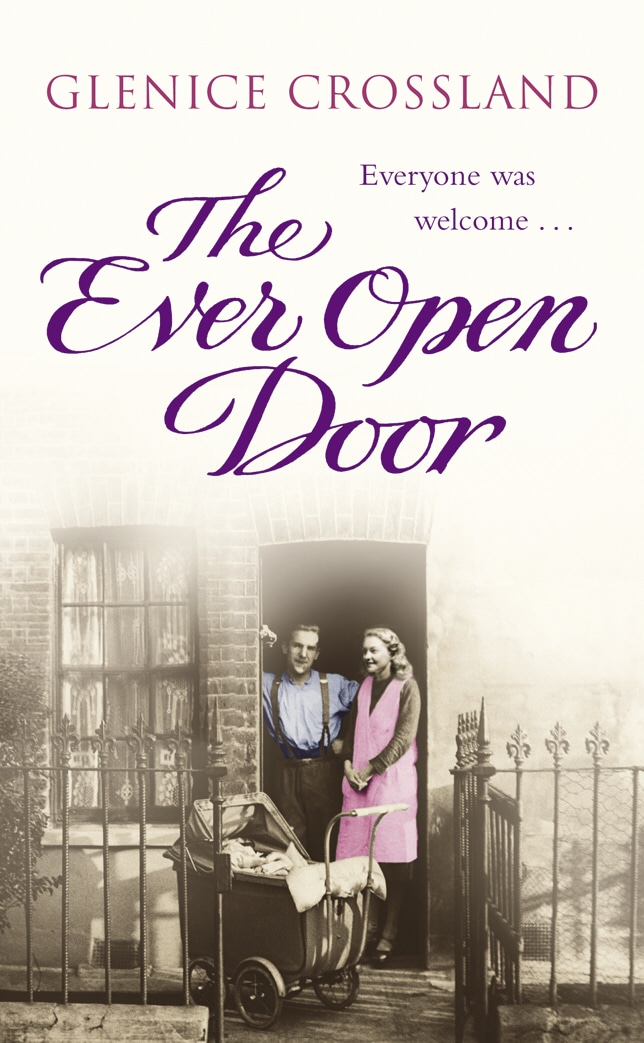 LEAD Technologies Inc. V1.01 The Ever Open Door