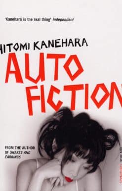 Autofiction