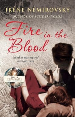 Fire in the Blood