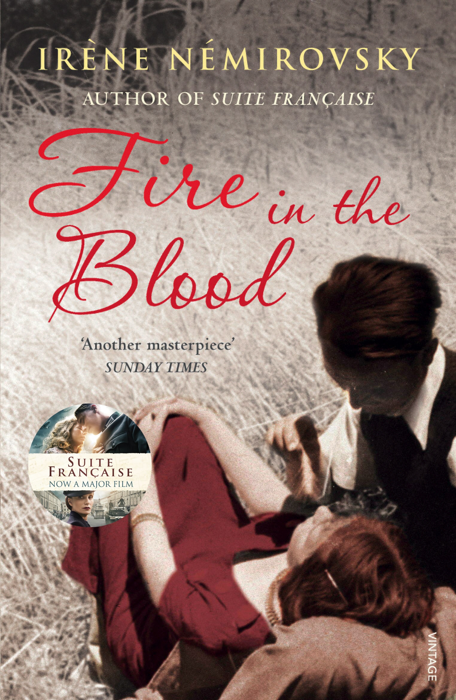 LEAD Technologies Inc. V1.01 Fire in the Blood
