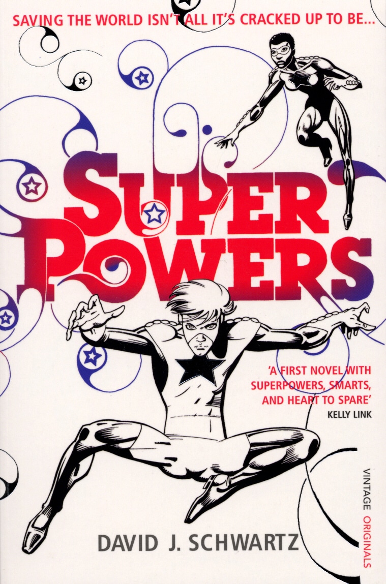 LEAD Technologies Inc. V1.01 Superpowers