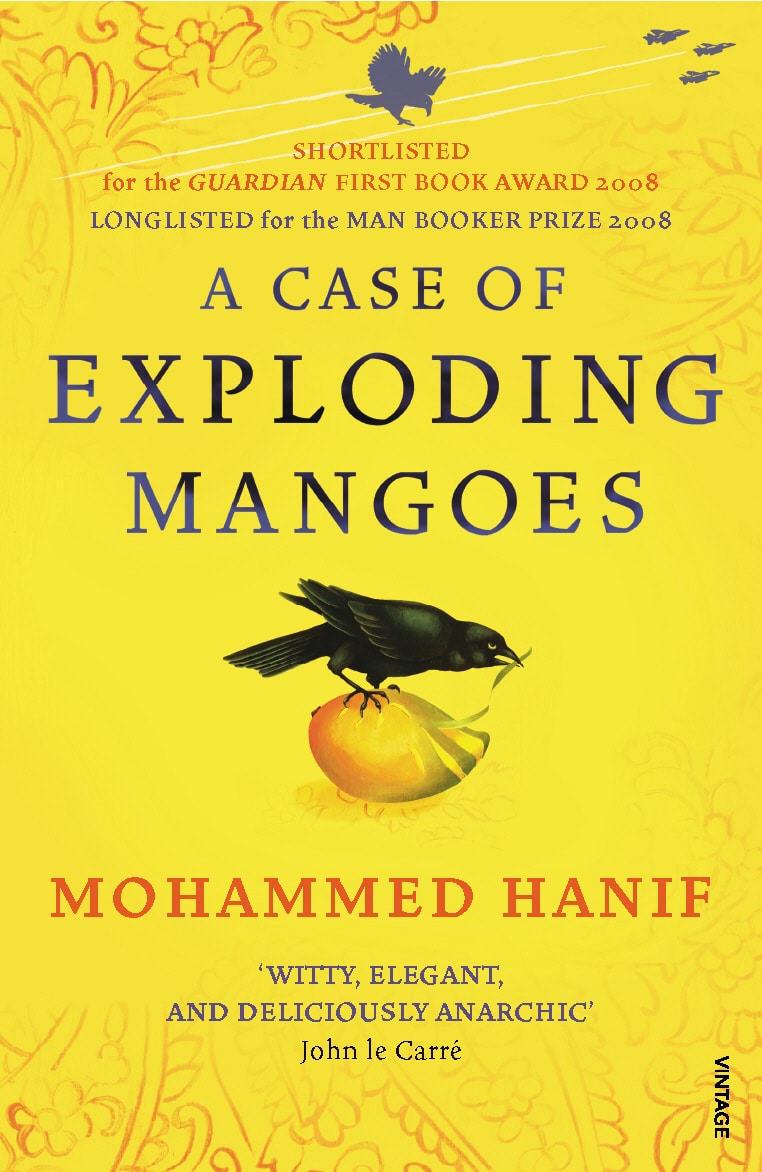LEAD Technologies Inc. V1.01 A Case of Exploding Mangoes