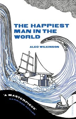 The Happiest Man in the World