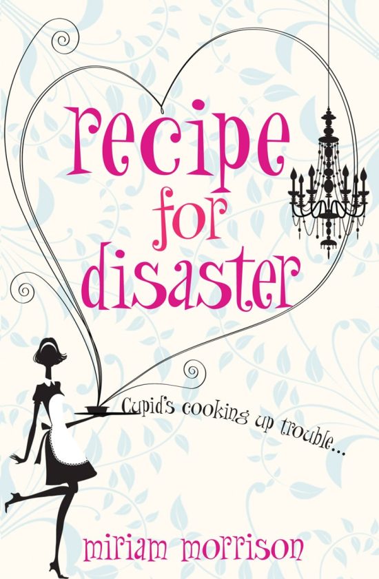 Recipe For Disaster