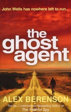The Ghost Agent