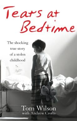 Tears at Bedtime