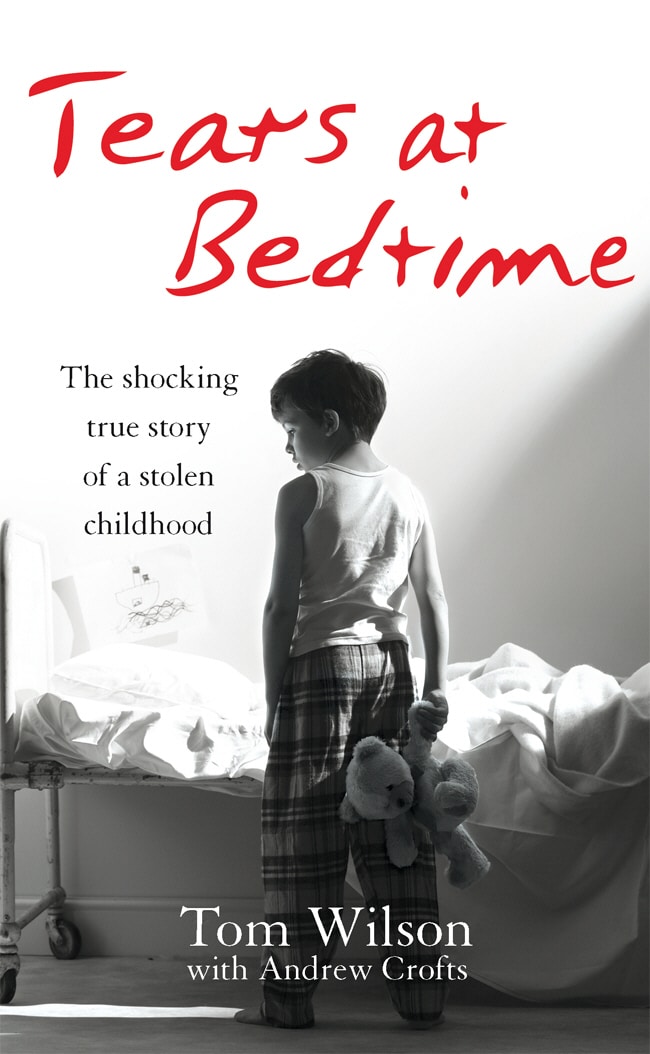 LEAD Technologies Inc. V1.01 Tears at Bedtime