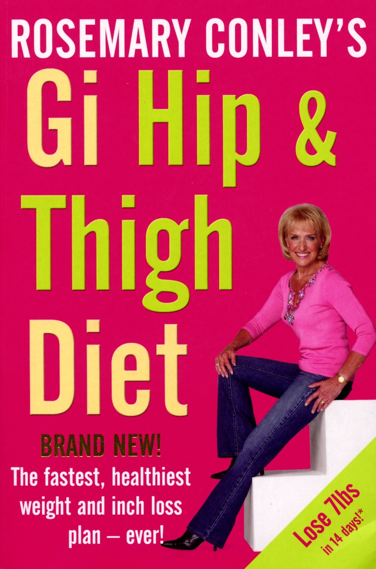 LEAD Technologies Inc. V1.01 Gi Hip & Thigh Diet
